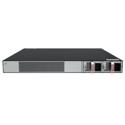 S5735-S24ST4XE-V2, Sakelar Huawei S5735-S, Listrik 24x1GE/4x10GE SFP+/Tanpa Daya