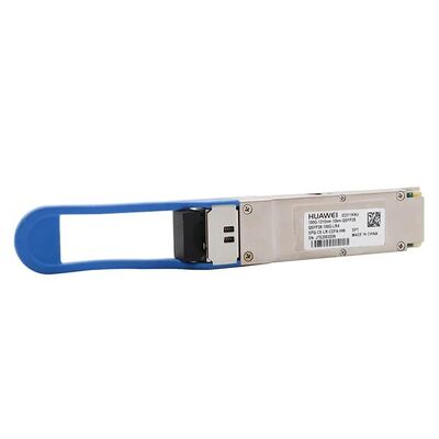 QSFP28-100G-SR4, Pemancar Optik Huawei 100G, 850nm/100m/MPO