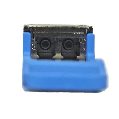 QSFP28-100G-SR4, Pemancar Optik Huawei 100G, 850nm/100m/MPO