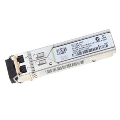 GLC-SX-M-M-D=, Pemancar Cisco SFP, 1000BASE-SX/MMF/850nm