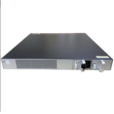 S5735-S48S4XE-V2, Sakelar Huawei S5735-S, 48x1GE RJ45/4x10GE SFP+/Tanpa Daya