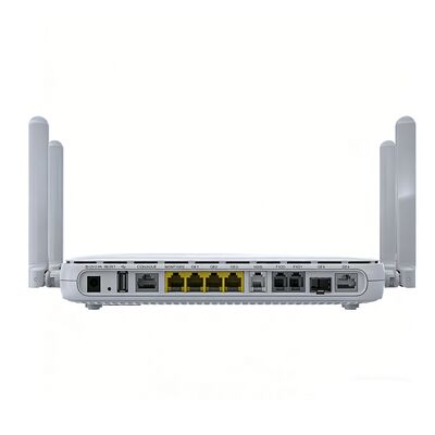 Router Perusahaan Huawei AR617VW-LTE4EA 1U | LAN 4GE, LTE, Wi-Fi, VDSL2
