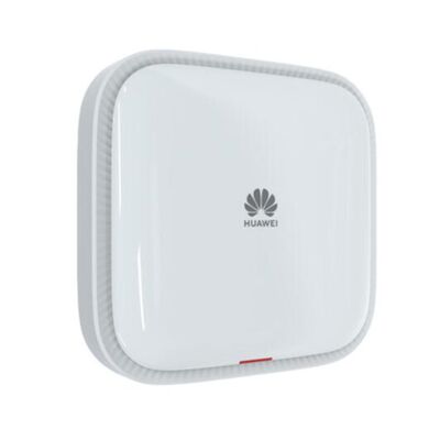 AirEngine 8760-X1-PRO, Huawei AirEngine WiFi 6 AP, 2x10GE/Antena Cerdas/PoE 802.3bt