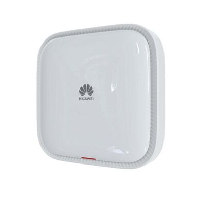 AirEngine 8760-X1-PRO, Huawei AirEngine WiFi 6 AP, 2x10GE/Antena Cerdas/PoE 802.3bt