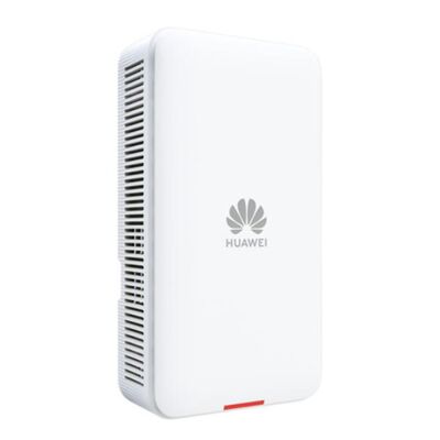 Titik Akses Pelat Dinding Huawei AirEngine 5761-12W Wi-Fi 6