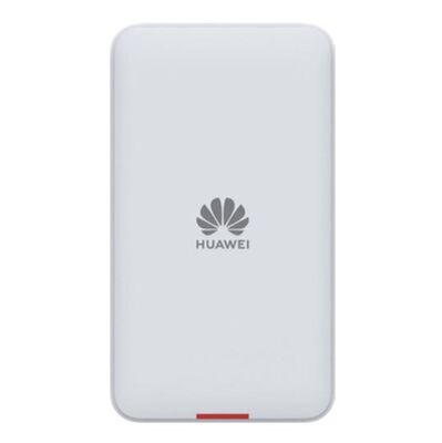 Titik Akses Pelat Dinding Huawei AirEngine 5761-12W Wi-Fi 6