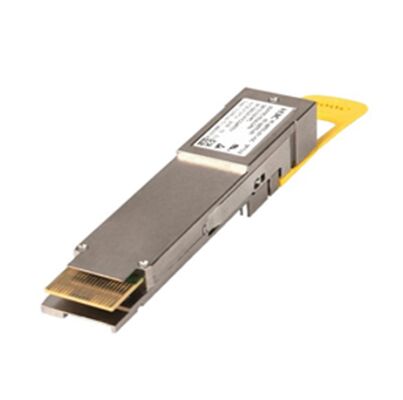 800Gbps QSFP-DD FR8 Optical Transceiver Module dengan Transmisi 2km dan Desain Hot-Swappable