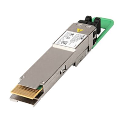 800Gbps QSFP-DD FR8 Optical Transceiver Module dengan Transmisi 2km dan Desain Hot-Swappable