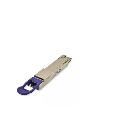 800Gbps QSFP-DD Optical Transceiver untuk 10km SMF dengan Hot-Swappable Design