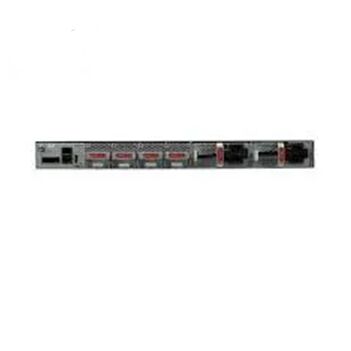 S6730-H48X6C, Sakelar Huawei S6730, 48x10GE SFP+/6x40GE QSFP28/Tanpa PSU