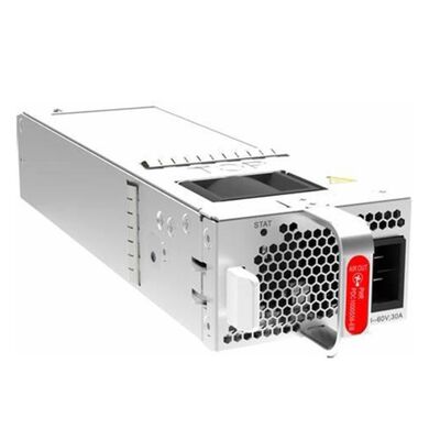 PAC1000S56-EB, Modul Daya Sakelar Seri Huawei S5700, PoE 1000W AC/240V DC
