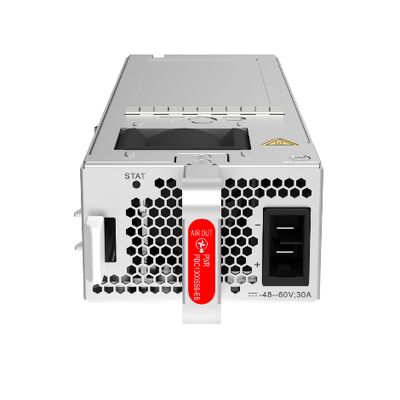 PAC1000S56-EB, Modul Daya Sakelar Seri Huawei S5700, PoE 1000W AC/240V DC