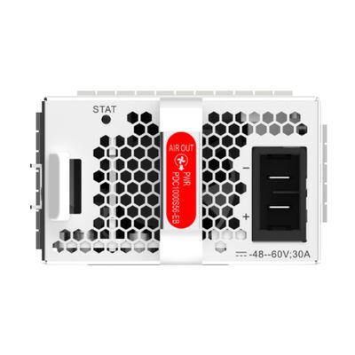PAC1000S56-EB, Modul Daya Sakelar Seri Huawei S5700, PoE 1000W AC/240V DC