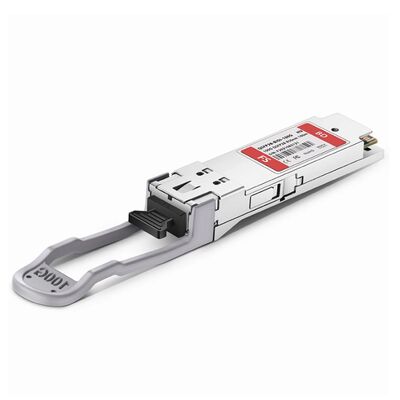 QSFP-100G-BIDI-G2 Modul Transceiver BiDi QSFP28 100G 70m-100m