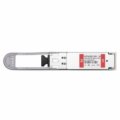 QSFP-100G-BIDI-G2 Modul Transceiver BiDi QSFP28 100G 70m-100m