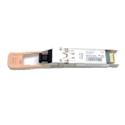 SFP-10/25G-CSR-S=, Modul Cisco SFP, 10/25G, 300m, Dupleks LC