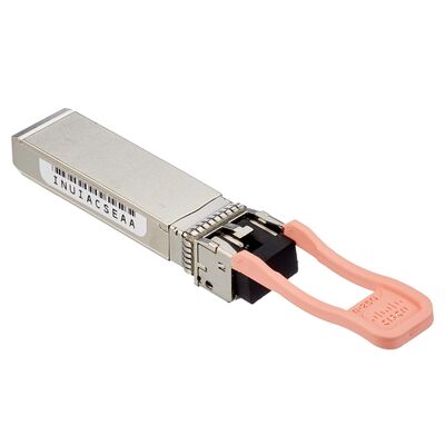SFP-10/25G-CSR-S=, Modul Cisco SFP, 10/25G, 300m, Dupleks LC