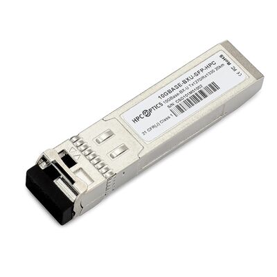 SFP-10G-BXU1, Pemancar Optik Huawei SFP+, 10G, BIDI, 10km