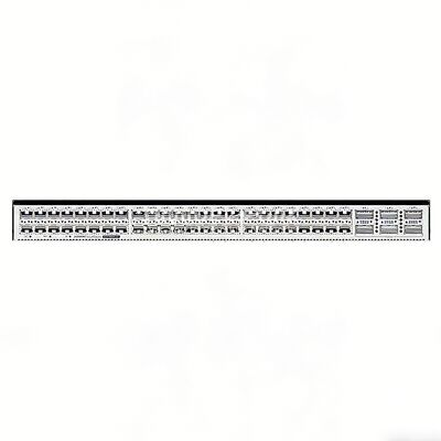 S6730-H48X6C-V2, Sakelar Huawei CloudEngine S6730-H, listrik 48x10GE/6x100GE QSFP28/2xAC PSU