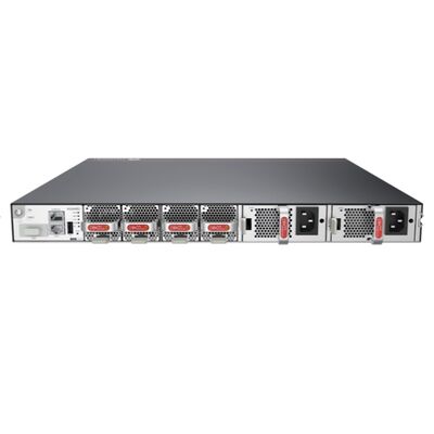 S6730-H48X6C-V2, Sakelar Huawei CloudEngine S6730-H, listrik 48x10GE/6x100GE QSFP28/2xAC PSU