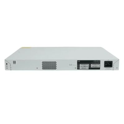 C1300-48P-4G, Saklar Cisco C1300, 48x PoE+ 370W/4x SFP/Rackmount