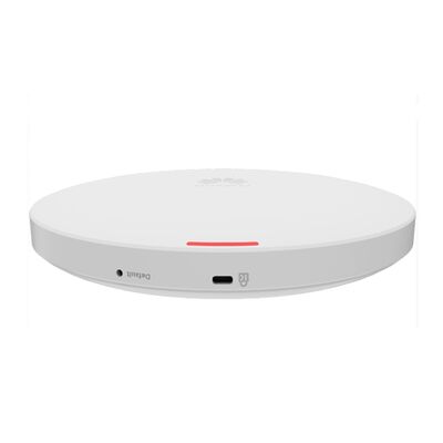 Huawei AirEngine 5762C-10-V2 Wi-Fi 6 Titik Akses Dalam Ruangan Dual-Band, AP Nirkabel Kecepatan Tinggi 2,975Gbps
