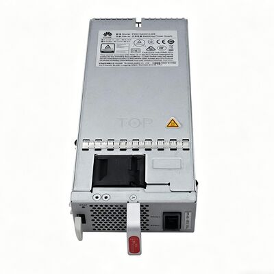 PDC1000S12-DB, Huawei, Modul Daya, 1000W DC/Jalur Udara Depan/Outlet Sisi Panel