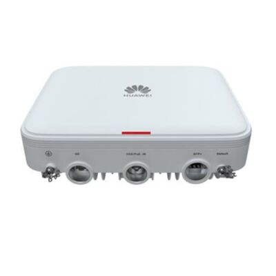 AirEngine 6760R-51, Titik Akses luar ruangan Huawei AirEngine, Wi-Fi 6/8x8 MU-MIMO/5,95 Gbps