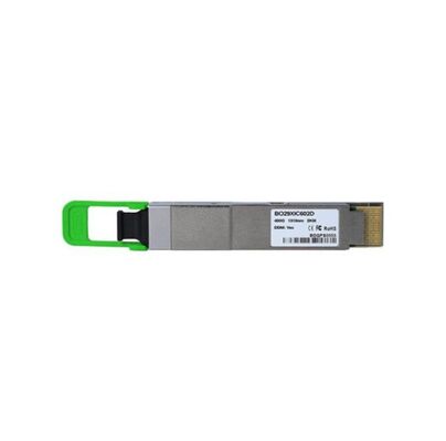 CQP-SI400G-FR4 400G QSFP-DD penerima optik