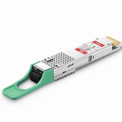 CQP-SI400G-FR4 400G QSFP-DD penerima optik