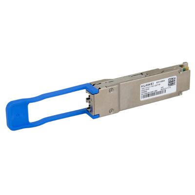 OSN010N24, Pemancar Kecepatan Tinggi Huawei, 100G QSFP28/LC/10km