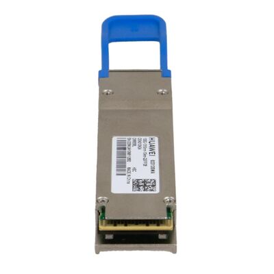 OSN010N24, Pemancar Kecepatan Tinggi Huawei, 100G QSFP28/LC/10km
