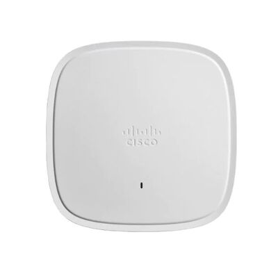 C9105AXI-B, Titik Akses Cisco Catalyst 9105AX, Wi-Fi 6/2x2 MIMO/Antena Internal