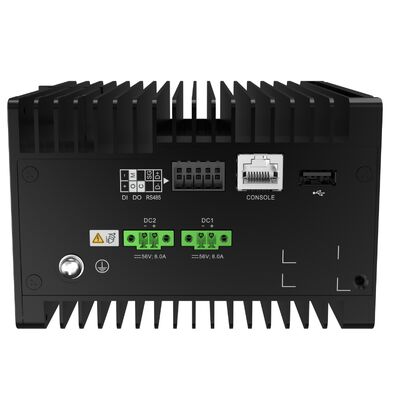 S5735I-S8U4XN-V2, Huawei CloudEngine S5735I Switch, 8xGE RJ45/4x10GE SFP+/PoE++/Tanpa Daya