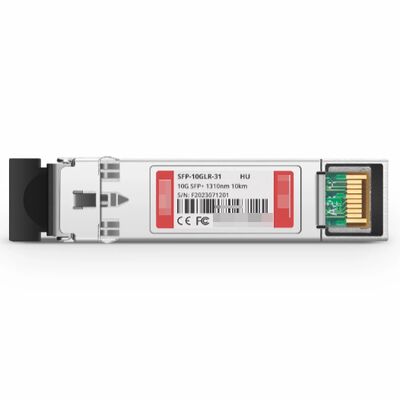 OSX010000, Pemancar Optik Huawei SFP+, 10G SFP+, 1310nm, 10km