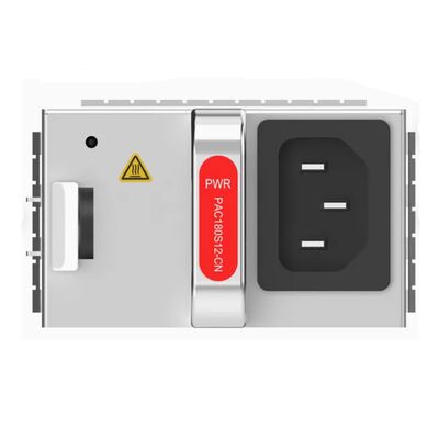 Modul Daya Huawei PAC180S12-CN 180W 12V AC/DC untuk Sakelar S5735/S620