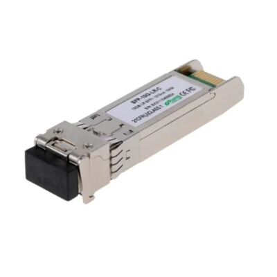 SFP-10G-LR-C, Modul Optik Huawei SFP+, 10G, 1310nm, 10km, LC