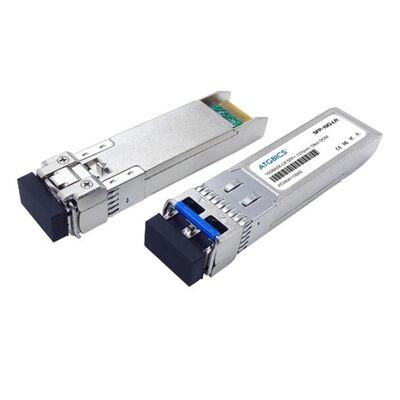 SFP-10G-LR-C, Modul Optik Huawei SFP+, 10G, 1310nm, 10km, LC