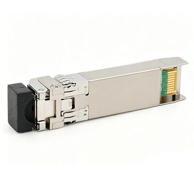 SFP-10G-LR-C, Modul Optik Huawei SFP+, 10G, 1310nm, 10km, LC