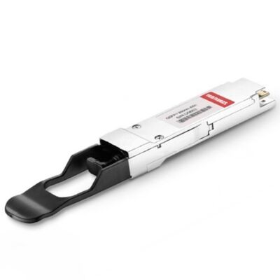 QSFP-40G-iSR4, Pemancar Optik Huawei QSFP+, Multi-mode 40G/0,15km/850nm