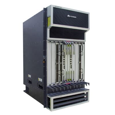 CR5D0EFGFM70, Aksesori Sakelar Huawei CloudEngine 16800, SFP 24x100/1000Base-X, MACsec, Kartu Fleksibel