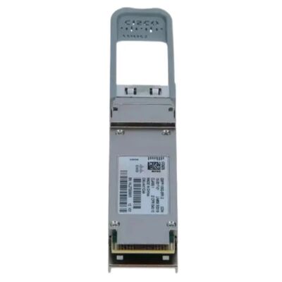 Cisco QSFP-100G-SR1.2 Kompatibel 100GBASE-SR1.2 BiDi QSFP28 Modul Transceiver Optik | 850/910nm LC MMF 100m DOM