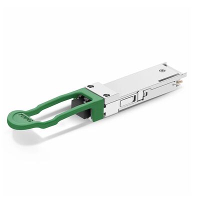 QSFP-100G-CWDM4, Pemancar Optik Huawei, 100G QSFP28/Mode tunggal/2km