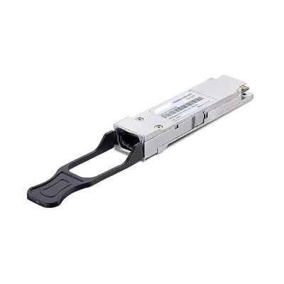 QSFP-40G-SR4, Modul Cisco QSFP, 40Gbps/Serat Multimode/Jarak Pendek