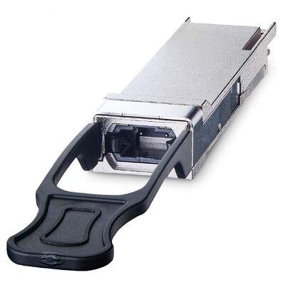 QSFP-40G-SR4, Modul Cisco QSFP, 40Gbps/Serat Multimode/Jarak Pendek