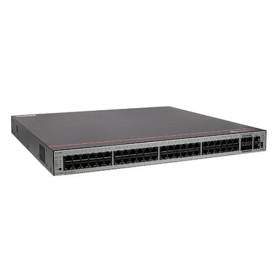 S5735-L48P4X-A, Sakelar Huawei S5735-L, 48xGE/4x10GE SFP+/PoE+