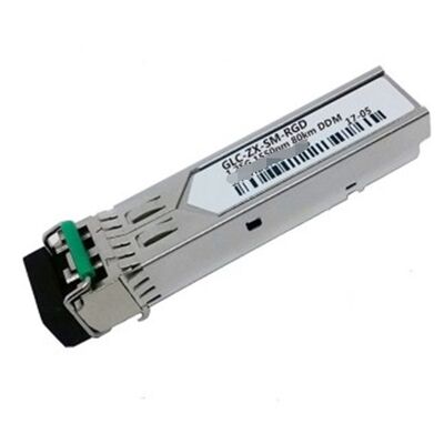 GLC-ZX-SM, Modul SFP Cisco GLC-ZX-SM, 1550nm/70km/LC