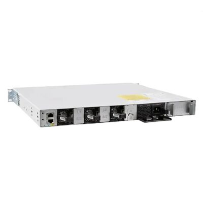 C9300L-24T-4G-A, Cisco Catalyst 9300 Switch, port 24xGE/uplink 4x1G/Keunggulan Jaringan