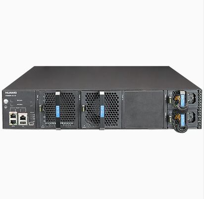 CE8868-4C-EI, Sakelar Huawei CE8800, 4x400GE QSFP112/Tanpa Kipas &amp; PSU