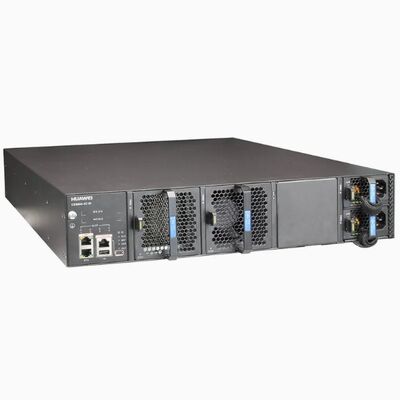 CE8868-4C-EI, Sakelar Huawei CE8800, 4x400GE QSFP112/Tanpa Kipas &amp; PSU